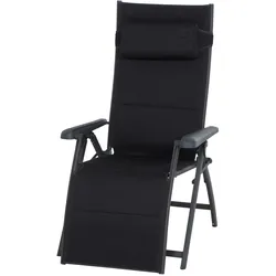 Campingstuhl SIENA GARDEN PREMIUM