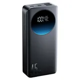 Joyroom Powerbank 20000mAh 45W USB-C Schwarz