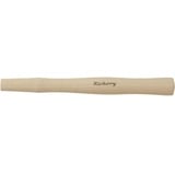 Industrial Quality Supplies Hammerstiel L.380mm 33,5x20mm f.Hammer 1500g Hickory