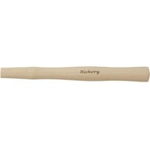 Industrial Quality Supplies Hammerstiel L.380mm 33,5x20mm f.Hammer 1500g Hickory