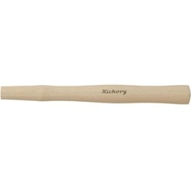 Industrial Quality Supplies Hammerstiel L.380mm 33,5x20mm f.Hammer 1500g Hickory