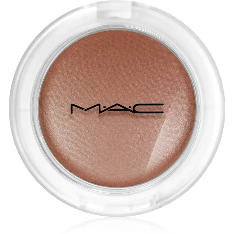 MAC Cosmetics Glow Play Blush Rouge für strahlende Haut Farbton True Harmony 7,3 g