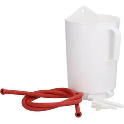 Irrigator komplett