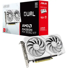 Asus Radeon RX 9060 XT 16 GB GDDR6