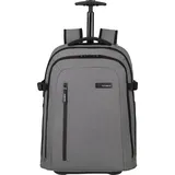 Samsonite Roader Wheeled Laptop Backpack 55 / 20 Drifter Grey