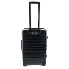 Jüscha Rabs 4-Rollen Cabin 65,5 cm / 60 l schwarz/ schwarz