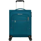 American Tourister Crosstrack 4-Rollen