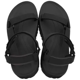 Teva Winsted Herren Schwarz 42