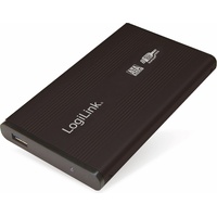 Logilink UA0041B, USB 2.0 Micro-B
