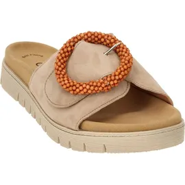 Gabor - 43.745.14 für Damen, beige, Größe 40