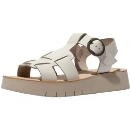 Fly london Damen Weiß 39