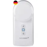 Homematic IP Türschlossantrieb, Smart Home, Elektronisches Türschloss, Smart Loc