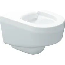 KWC AR T-WC mit WC-Sitz Weiß