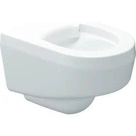KWC AR T-WC mit WC-Sitz Weiß