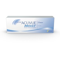 Acuvue Moist 30 St. / 8.50 BC / 14.20 DIA / -2.00 DPT