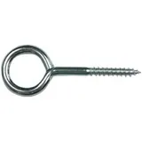 HERMANN LOHMANN Ringschraube Zn 1/30 x 14 100 Stück