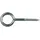 HERMANN LOHMANN Ringschraube Zn 1/30 x 14 100 Stück