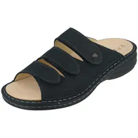 Finn Comfort Hellas blue 40