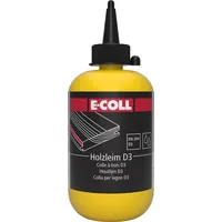 E-COLL Holzleim D3 wasserfest 250 g