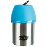 Trixie Flasche mit Trinknapf 0,3L Verschiedene Farben