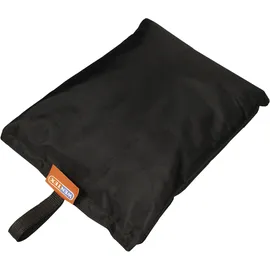 Wentex Ballastbeutel 5 kg Schwarz