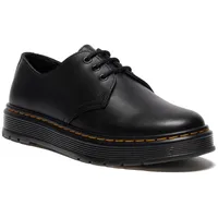 Dr. Martens Brookline Lo Herren Schwarz 41