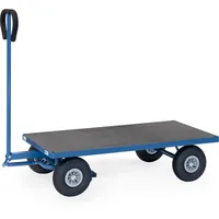 Fetra Fechtel Transportgeräte GmbH Handwagen 4001L 500 kg