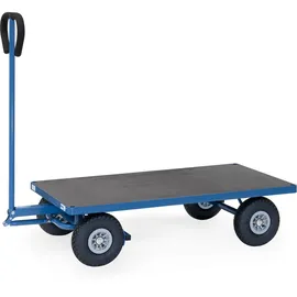 Fetra Fechtel Transportgeräte GmbH Handwagen 4001L 500 kg