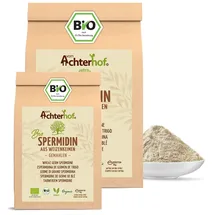 achterhof Bio Spermidin Pulver 250 g