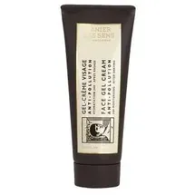Panier des Sens L’Olivier Anti-Pollution Face Gel Cream 75 ml