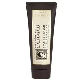 Panier des Sens L’Olivier Anti-Pollution Face Gel Cream 75 ml