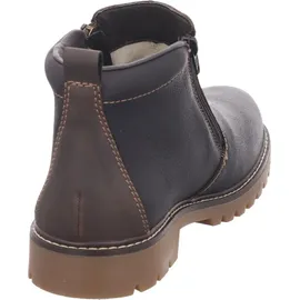 Rieker Chelsea-Boots Herren Braun 46