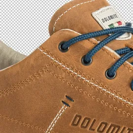 Dolomite 54 Low FG Evo GTX braun 44.0