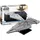 REVELL Kartonmodellbausatz The Mandalorian Imperial Light Cruiser 265-tlg. 00325