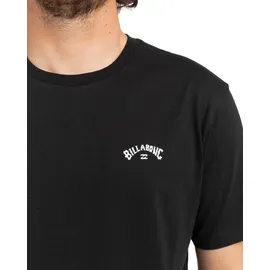 BILLABONG Arch Wave - T-Shirt für Männer schwarz,