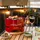 Feuerhand Tischgrill Tamber ruby red