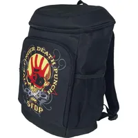 Five Finger Death Punch Rucksack Cooling Backpack - Knucklehead