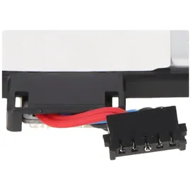 AccuCell Akku passend für den Samsung Galaxy Tab 10.1 Akku SP3676B1A (1S2P)