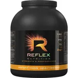 Reflex Nutrition Instant Mass Heavyweight, 2000 g, Dose, Chocolate Perfection