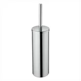 Ideal Standard WC-Bürstengarnitur IOM Stahl gebürstet (A9108MY)