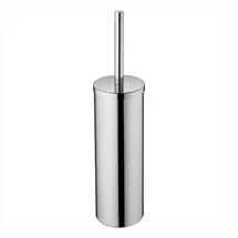 Ideal Standard WC-Bürstengarnitur IOM Stahl gebürstet (A9108MY)