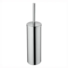 Ideal Standard WC-Bürstengarnitur IOM Stahl gebürstet (A9108MY)