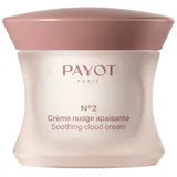 Payot Crème Nuage Apaisante Gesichtscreme 50 ml