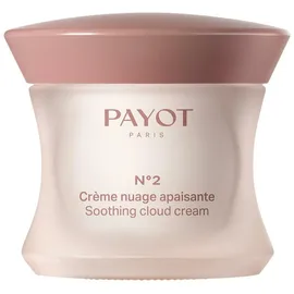 Payot Crème Nuage Apaisante Gesichtscreme 50 ml