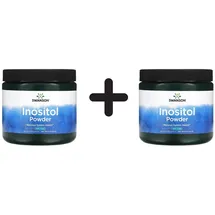 Swanson Inositol Pulver 227 g