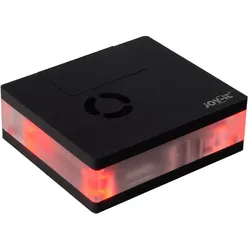 JOY-iT Magnetisches Multimedia-Gehäuse für Raspberry Pi 4