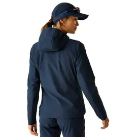 Dare 2b Dare2b Nomadic Softshelljacke - Navy - 46