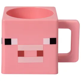 Minecraft Tasse