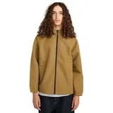 Element Alder Herren Braun L
