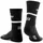 CEP Mid-Cut V4 Laufsocken Damen 301 black II 34-37